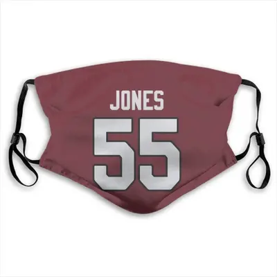 chandler jones jersey