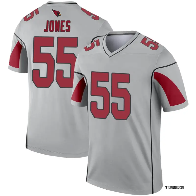 chandler jones jersey