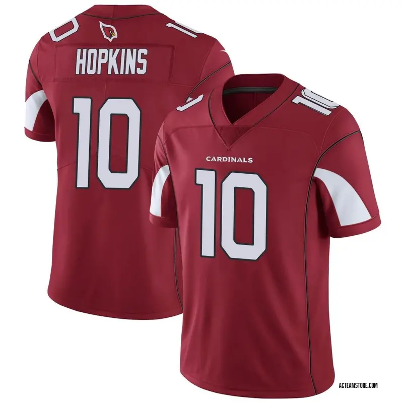 deandre hopkins salute to service jersey