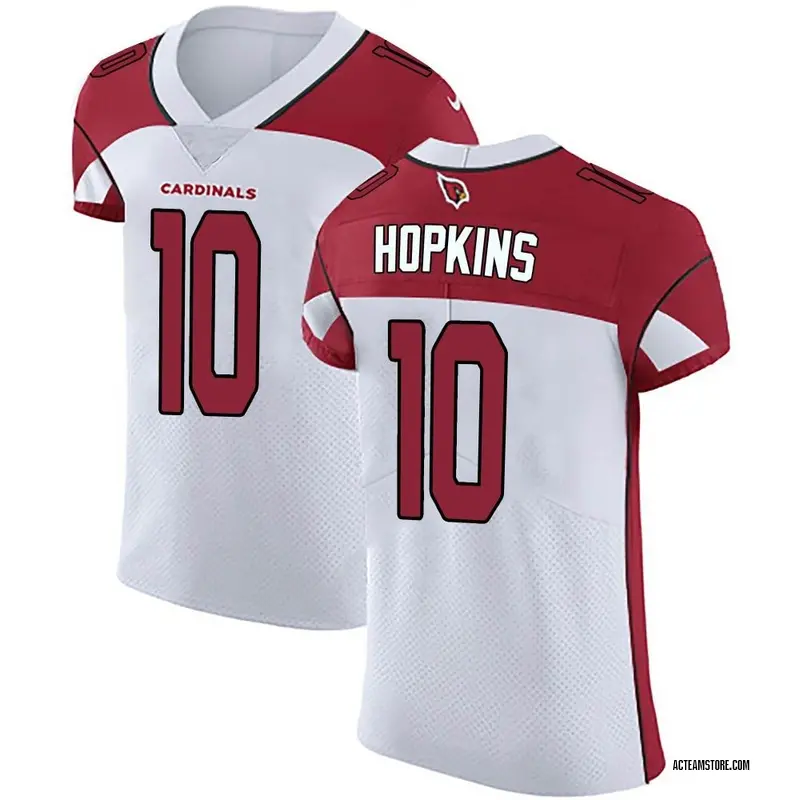 deandre hopkins salute to service jersey