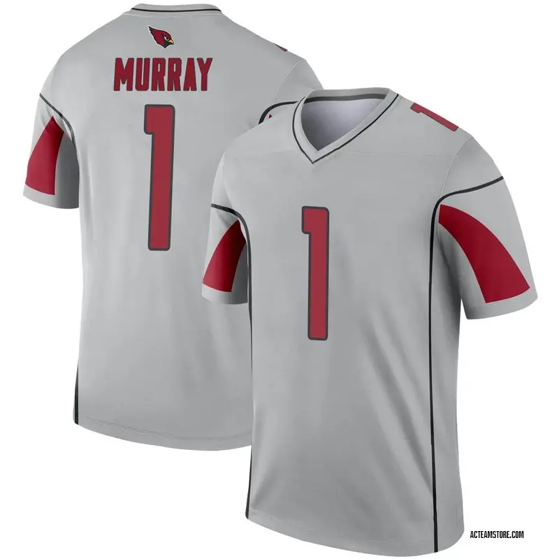 اندر Kyler Murray Jersey, Legend Cardinals Kyler Murray Jerseys & Gear اندر