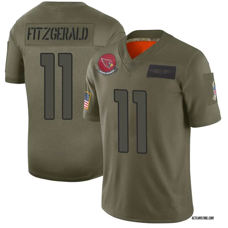 larry fitzgerald jerseys