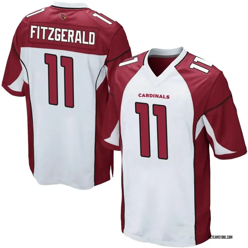 larry fitzgerald salute to service jersey