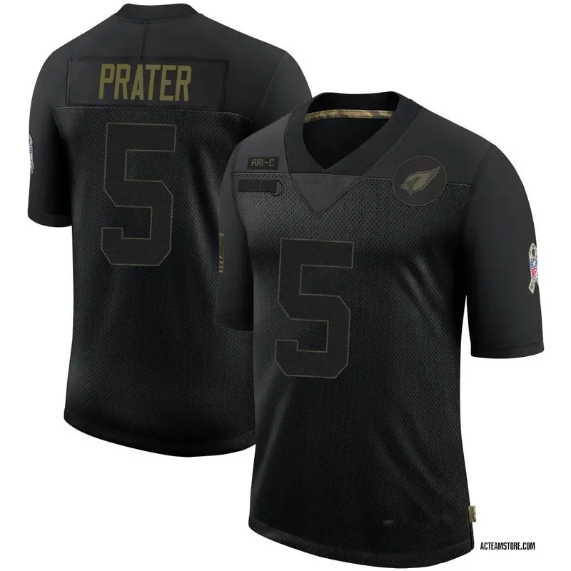 matt prater jersey