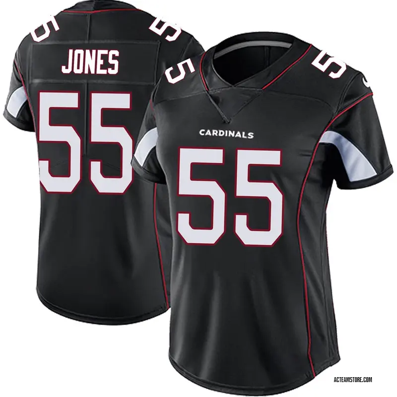 chandler jones jersey