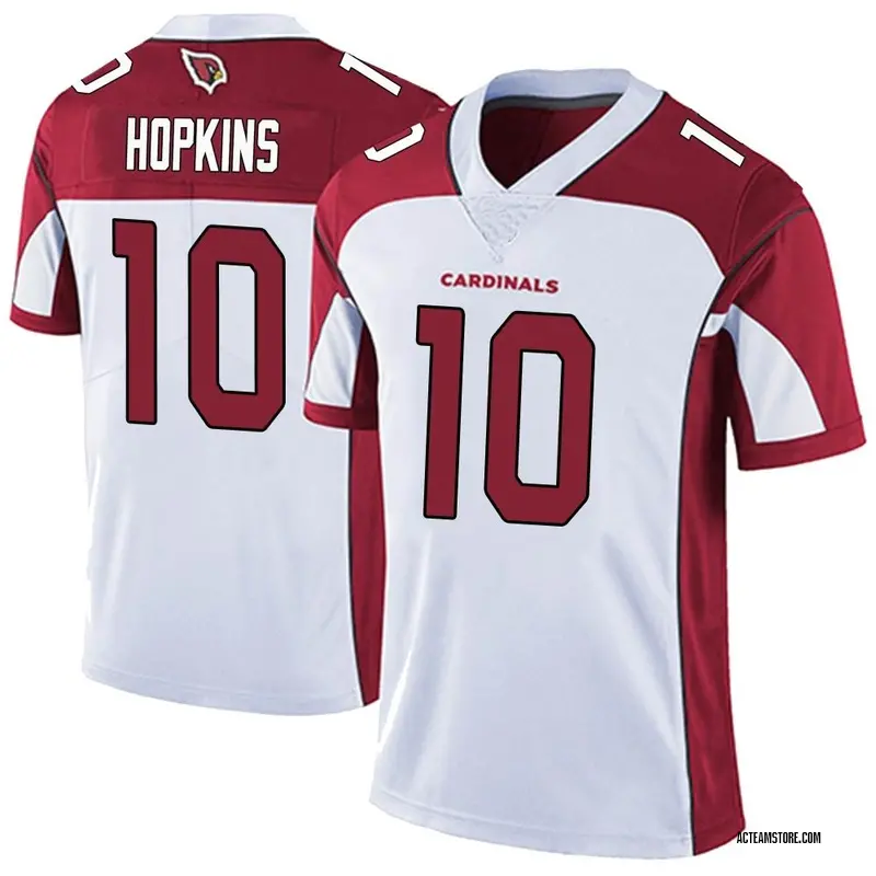 deandre hopkins salute to service jersey
