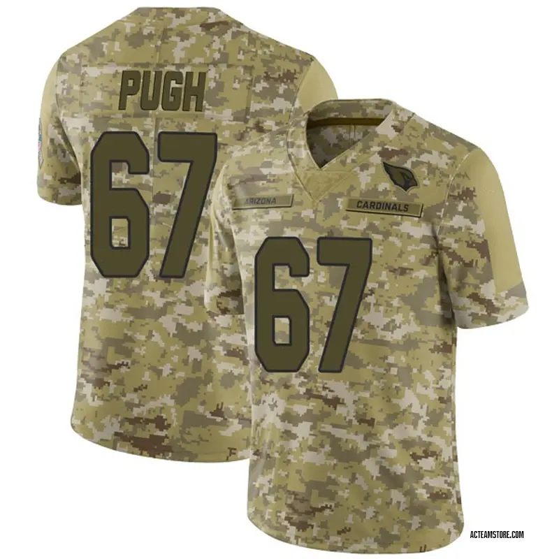 justin pugh jersey