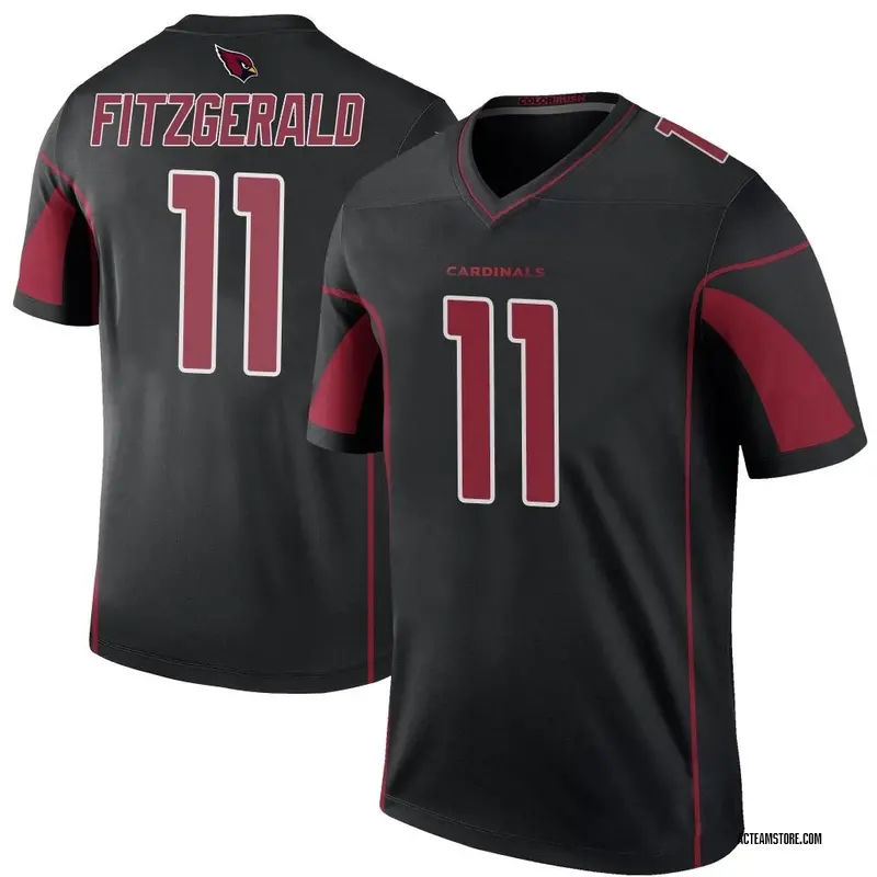larry fitzgerald youth jersey